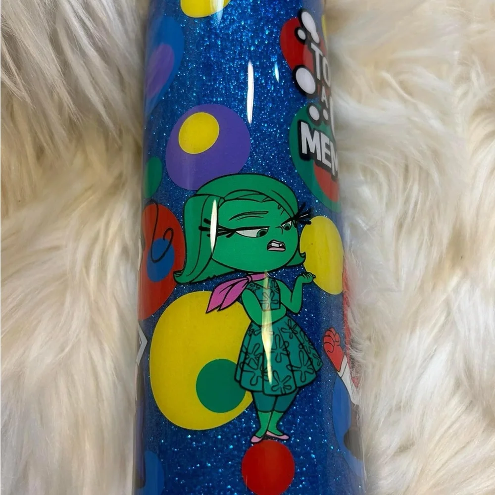 20 oz  Inside Out Tumbler
